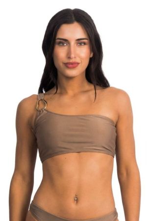 Top Ola Mocha Mousse