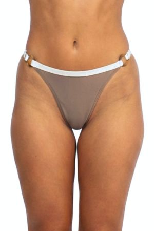 Bombacha Coky Mocha Mousse