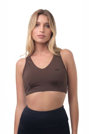 Top Cloeta Dark Toffee