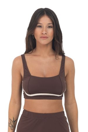 Top Britney Capuchino