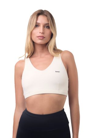 Top Cloeta Off White