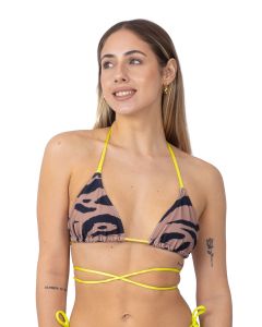 Triangulo Básico Castaña