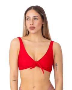 Corpiño Reynal Chic Red