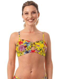 Strapless Aitana Sorrento