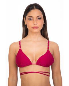 Triangulo Lujuria Borgoña