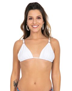 Triangulo Móvil Lujuria Blanco