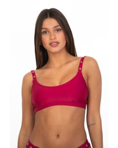 Top Chandler Borgoña