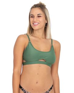 Corpiño Rebecca Oliva