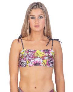 Strapless Rachel Khale