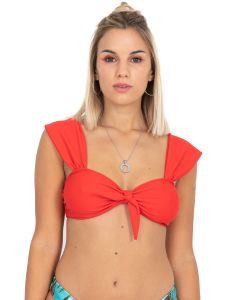 Corpiño Lovers Chic Red