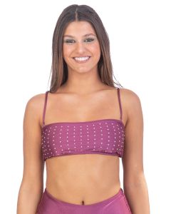 Strapless Serena Viena