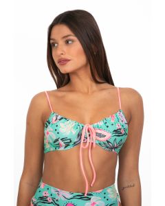 Corpiño Manjar Papaya