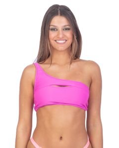 Top Martu Magenta