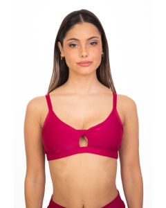 Corpiño Judy Borgoña