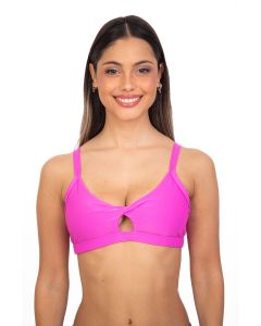 Corpiño Judy Magenta