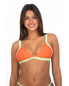 Triangulo Rufina Itaparica