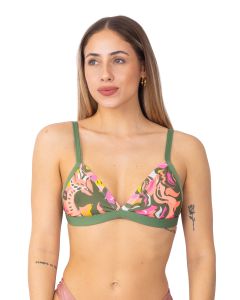 Triangulo Rufina Macedonia