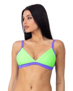 Triangulo Rufina Manzana