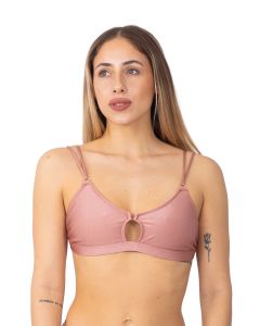 Corpiño Isla Rosa Mosqueta