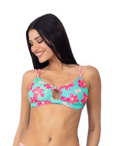 Corpiño Isla Caribe