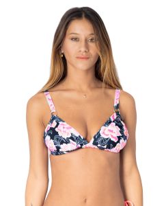 Triangulo Olivia Peonias