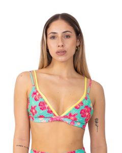 Triangulo Lali Caribe