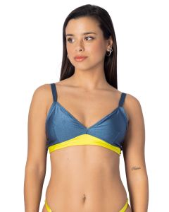 Corpiño Leila Galaxia