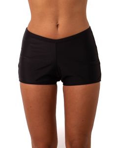 Short Clasico Negro