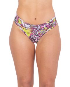 Culotteless con Ribetes Khale