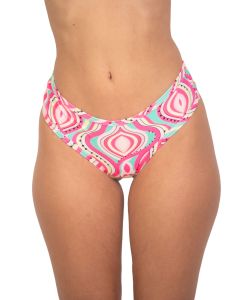 Colaless con ribetes Funny