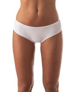 Culotte Less Ancho Blanco