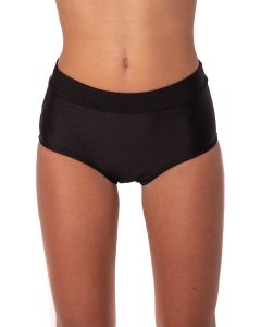 Vedetina Alta Clásica Malek Negro