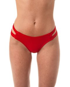 Colaless Delfy Chic Red