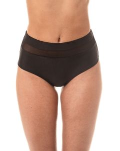 Vedetina Tiro Alto Morris Negro