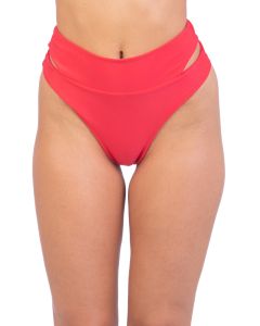 Colaless Osada Chic Red