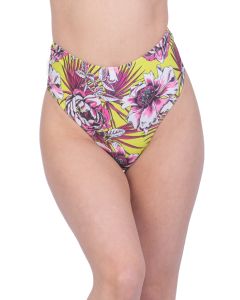 Bombacha Colaless Tiro Alto Benita Khale