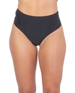 Colaless Tiro Alto Benita Negro