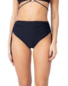 Bombacha Vedetina Tiziana Negro