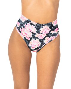 Bombacha Vedetina Julia Peonias