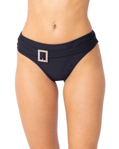 Bombacha Vedetina Kia Negro