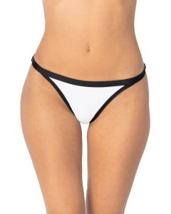 Bombacha Colaless Shay Blanco