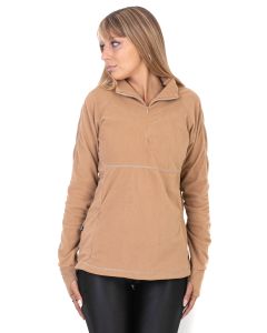 Buzo Honney Caramelo