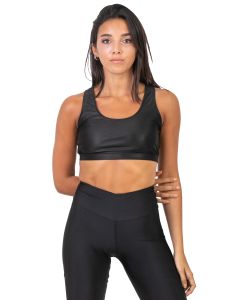 Top Gabbo Deluxe Black