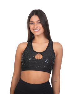Top Betu Shine Black