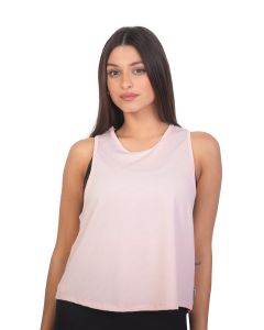 Sudadera Galena Light Pink