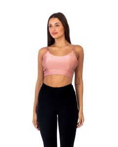 Top Tokio Rosa Mosqueta