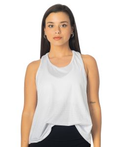 Sudadera Rosario Blanco