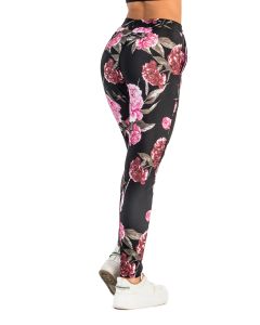 Babucha Florencia Botanica