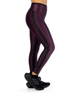 Calza Outline De Luxe Mora