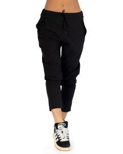 Babucha Brooke Negro